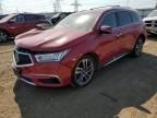 2018 Acura MDX Advance