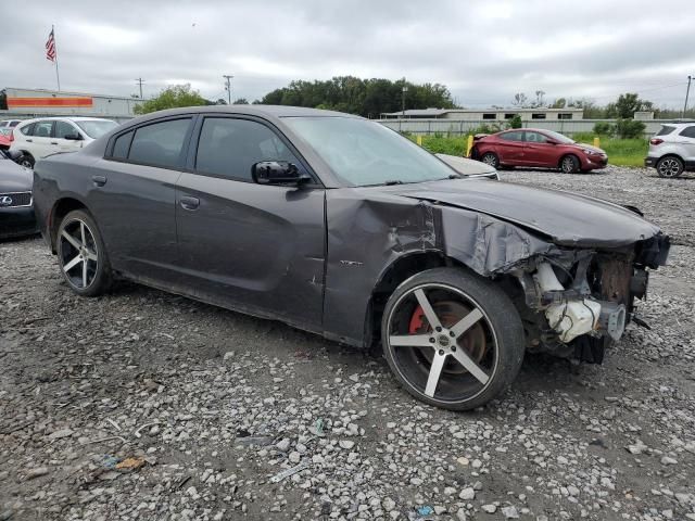 2016 Dodge Charger R/T