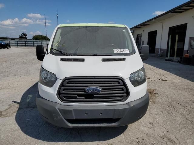 2016 Ford Transit T-250