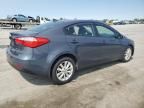 2014 KIA Forte LX