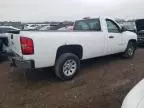 2013 Chevrolet Silverado C1500