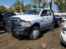 2012 Dodge RAM 3500 Laramie en venta en Bridgeton, MO