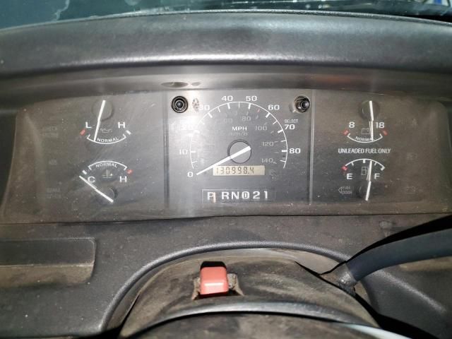 1994 Ford F150