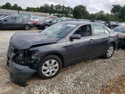 Toyota Vehiculos salvage en venta: 2010 Toyota Camry Base