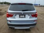 2011 BMW X3 XDRIVE28I