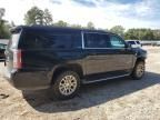 2015 GMC Yukon XL C1500 SLT