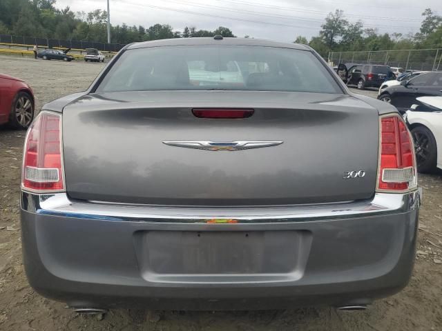 2012 Chrysler 300