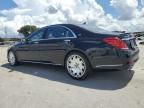 2014 Mercedes-Benz S 550 4matic