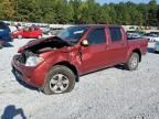 2013 Nissan Frontier S