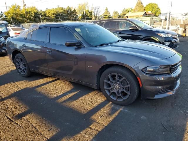 2018 Dodge Charger GT