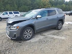 2021 GMC Acadia SLT en venta en Ellenwood, GA