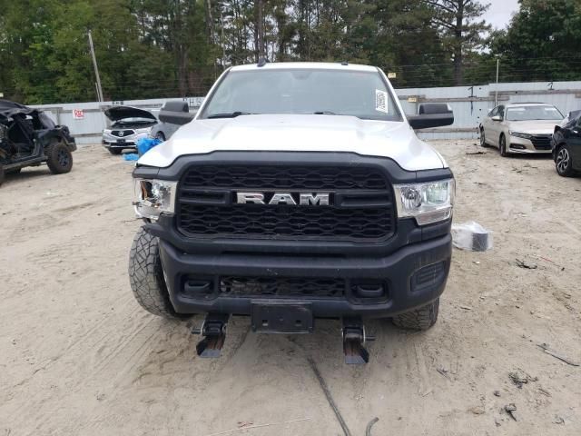 2019 Dodge RAM 2500 Tradesman