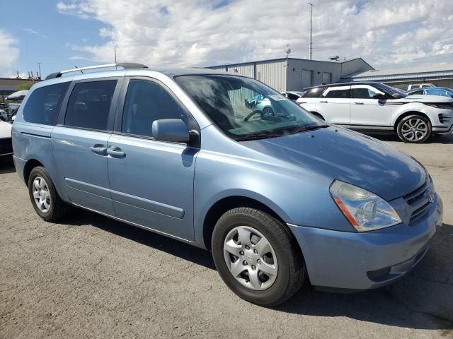 2010 KIA Sedona LX