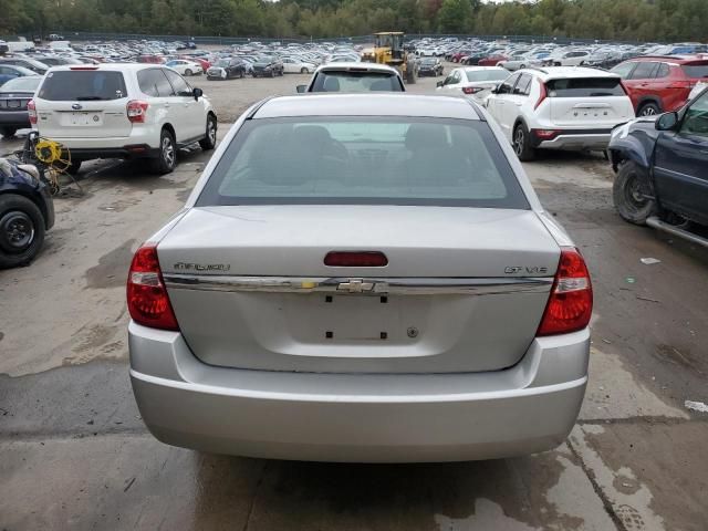 2007 Chevrolet Malibu LT