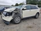 2007 Ford Edge SEL Plus