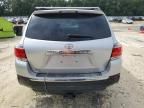 2012 Toyota Highlander Base