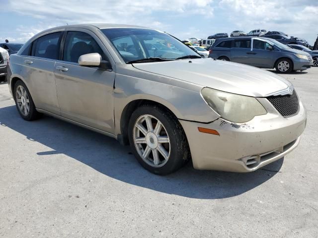 2008 Chrysler Sebring Touring