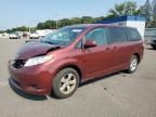 2012 Toyota Sienna Base