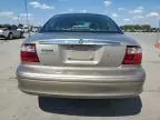 2005 Mercury Sable LS Premium