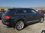 2025 Audi Q7 Premium