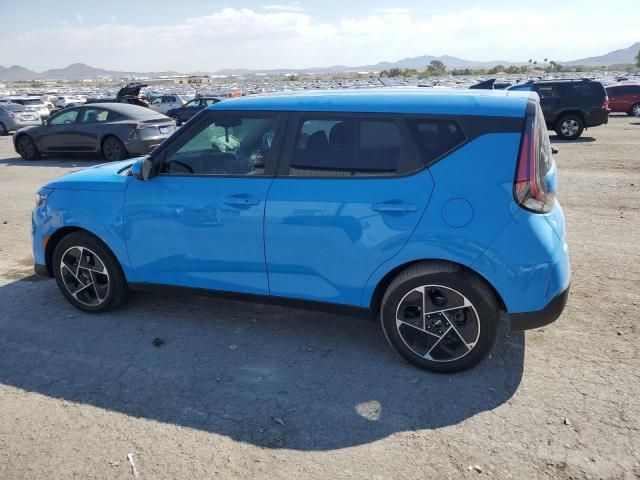 2024 KIA Soul EX