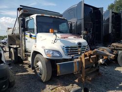 Vehiculos salvage en venta de Copart Columbus, OH: 2010 Hino Hino 338