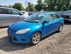 2014 Ford Focus SE en venta en Central Square, NY