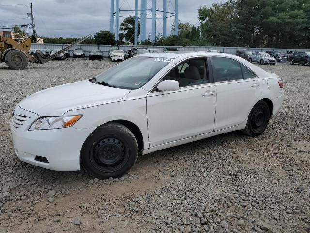 2007 Toyota Camry CE