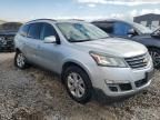 2013 Chevrolet Traverse LT