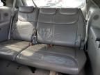 2004 Toyota Sienna XLE