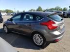 2012 Ford Focus Titanium