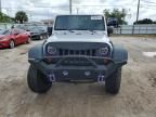 2010 Jeep Wrangler Unlimited Sport