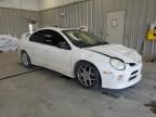 2005 Dodge Neon SRT-4