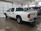 2002 Dodge Dakota Quad Sport