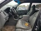 2003 Honda Pilot EXL