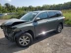 2013 Toyota Highlander Base