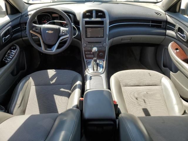 2013 Chevrolet Malibu 1LT