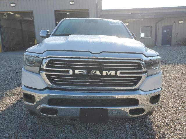 2022 Dodge 1500 Laramie