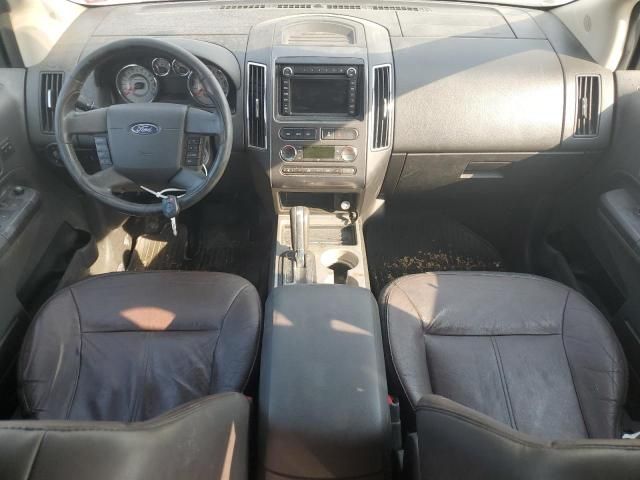 2010 Ford Edge Limited