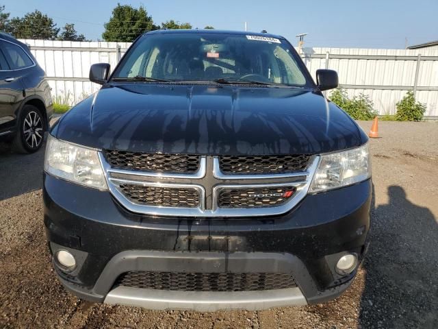 2015 Dodge Journey R/T