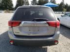 2018 Mitsubishi Outlander SE