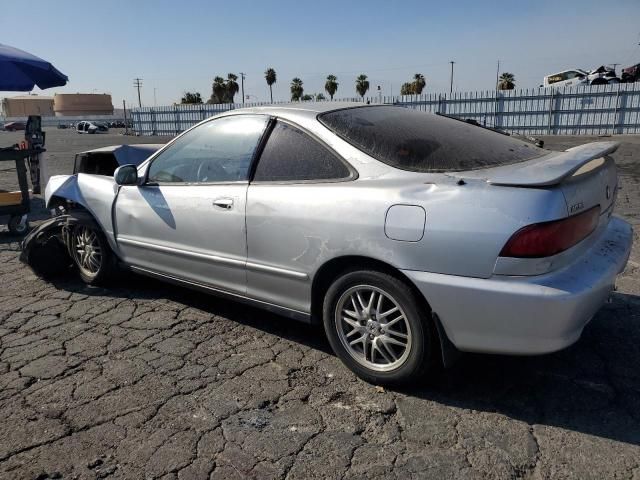 2000 Acura Integra LS