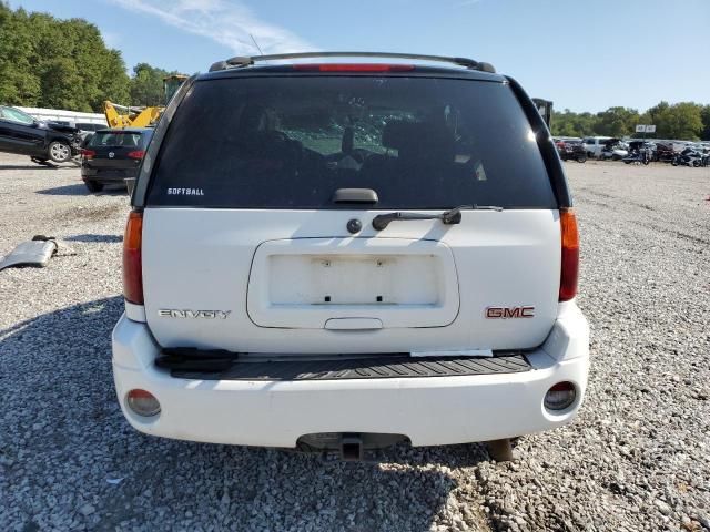 2006 GMC Envoy