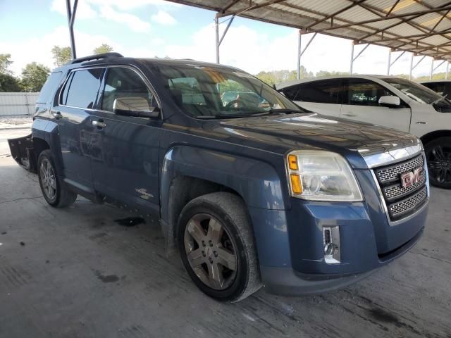 2012 GMC Terrain SLE