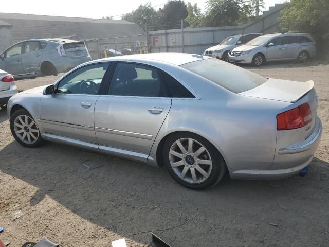 2005 Audi A8 4.2 Quattro