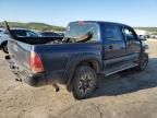 2007 Toyota Tacoma Double Cab Prerunner