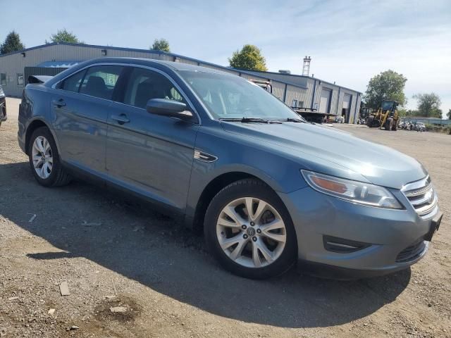 2010 Ford Taurus SEL