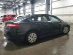 2014 Ford Fusion S