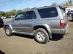 2002 Toyota 4runner SR5