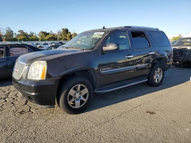 2007 GMC Yukon Denali